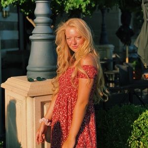 Meet your Posher, Kate